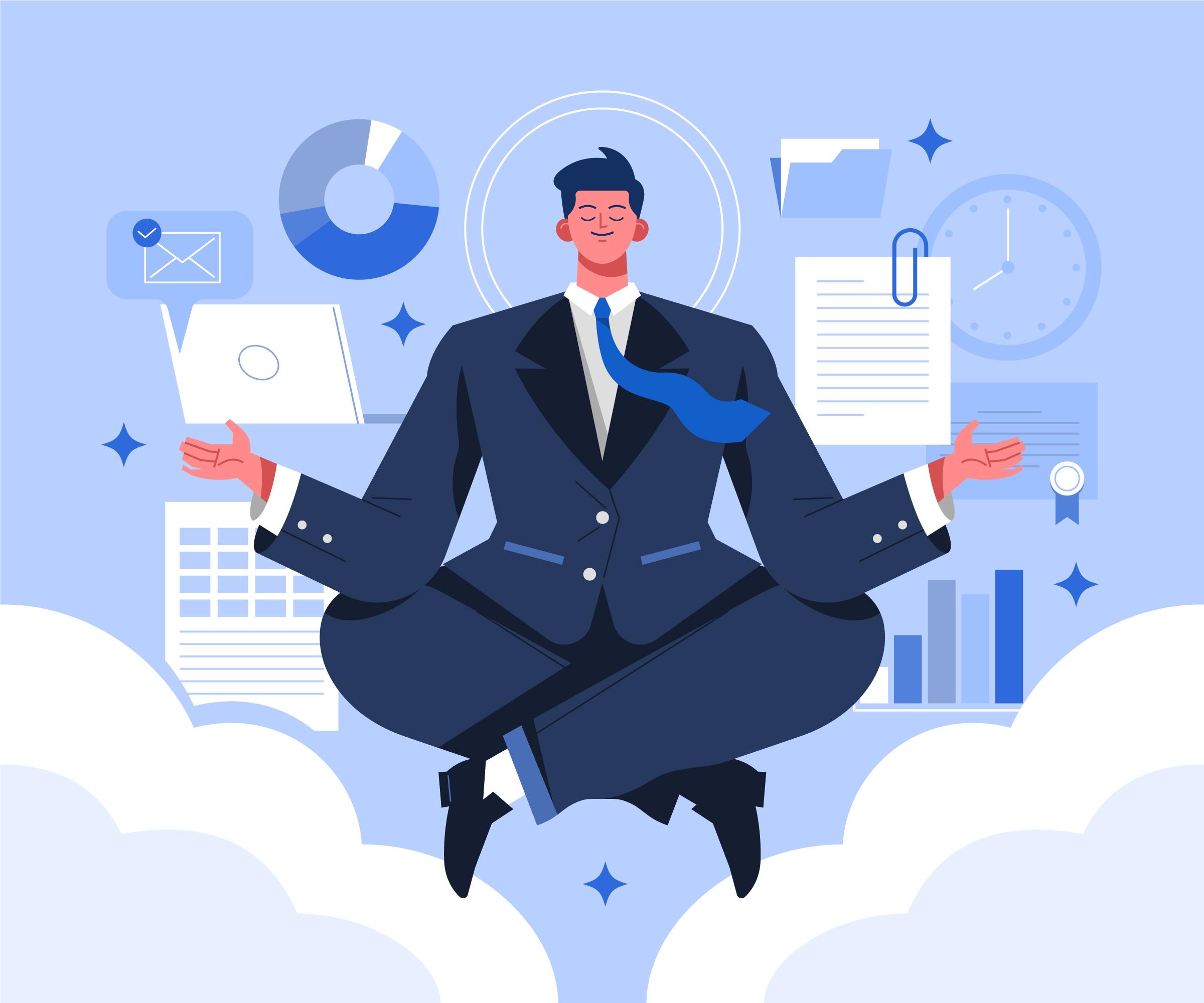 Fractional CFO Services